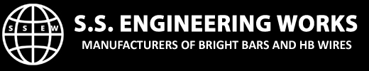 SS Engineering Works logo
